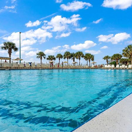 The Summit 1128 Daire Panama City Beach Dış mekan fotoğraf