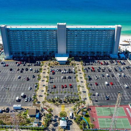 The Summit 1128 Daire Panama City Beach Dış mekan fotoğraf