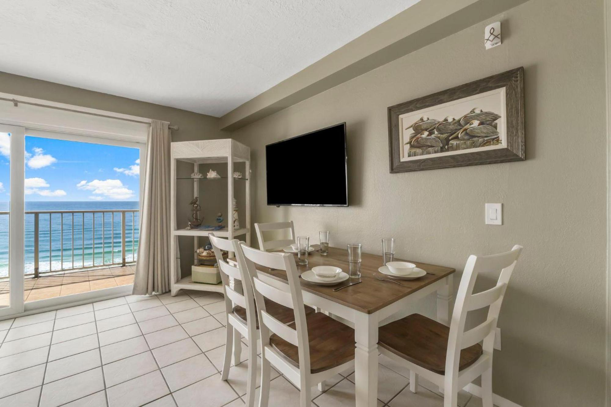 The Summit 1128 Daire Panama City Beach Dış mekan fotoğraf