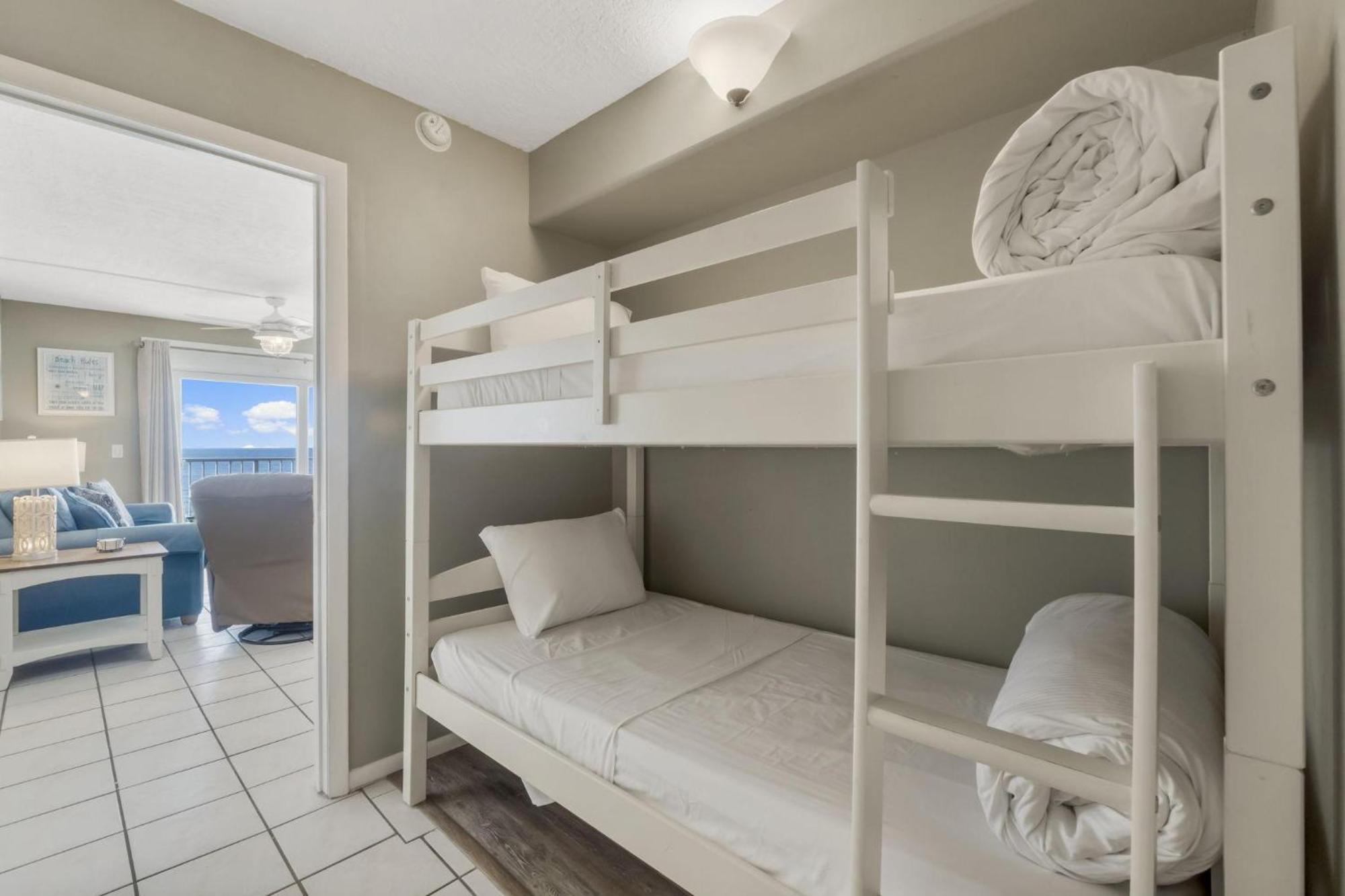 The Summit 1128 Daire Panama City Beach Dış mekan fotoğraf
