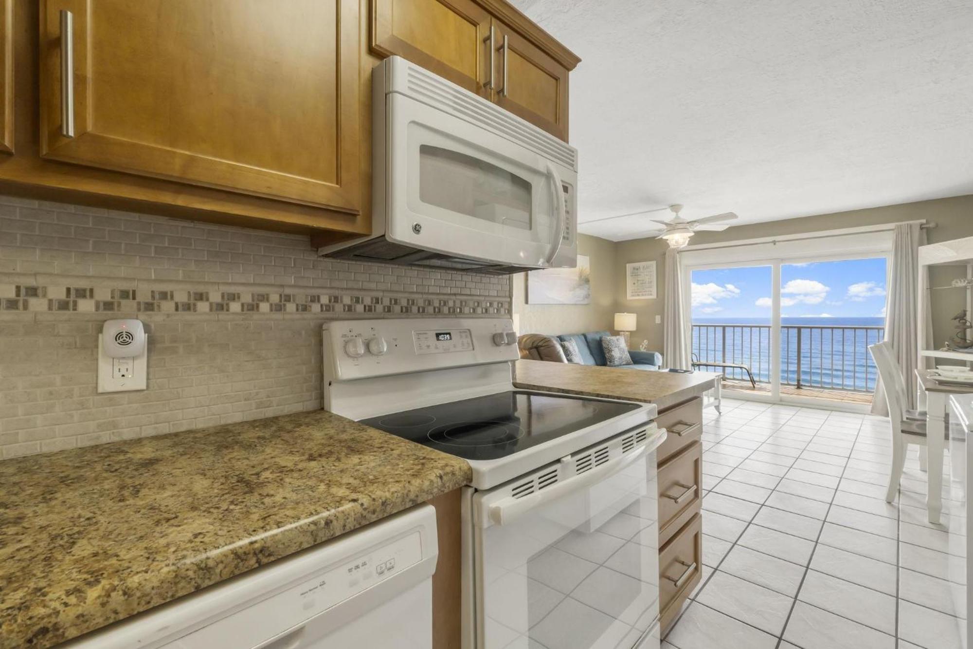 The Summit 1128 Daire Panama City Beach Dış mekan fotoğraf
