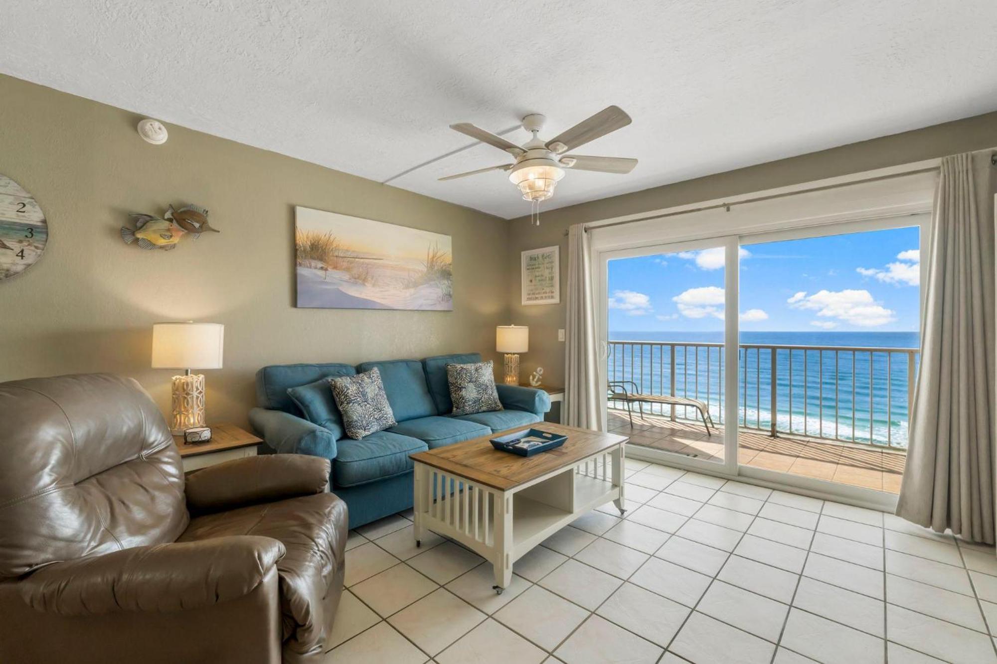 The Summit 1128 Daire Panama City Beach Dış mekan fotoğraf