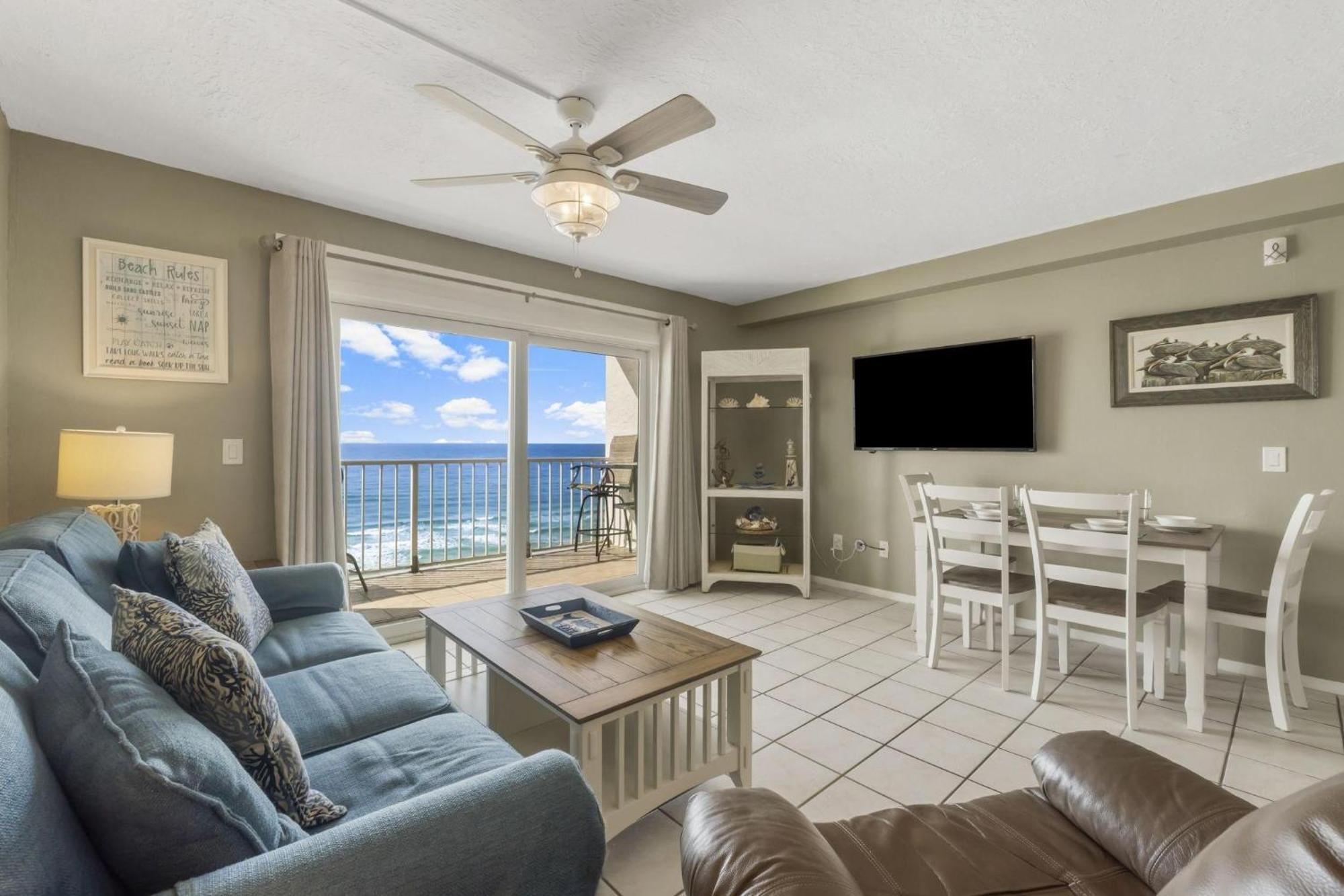 The Summit 1128 Daire Panama City Beach Dış mekan fotoğraf