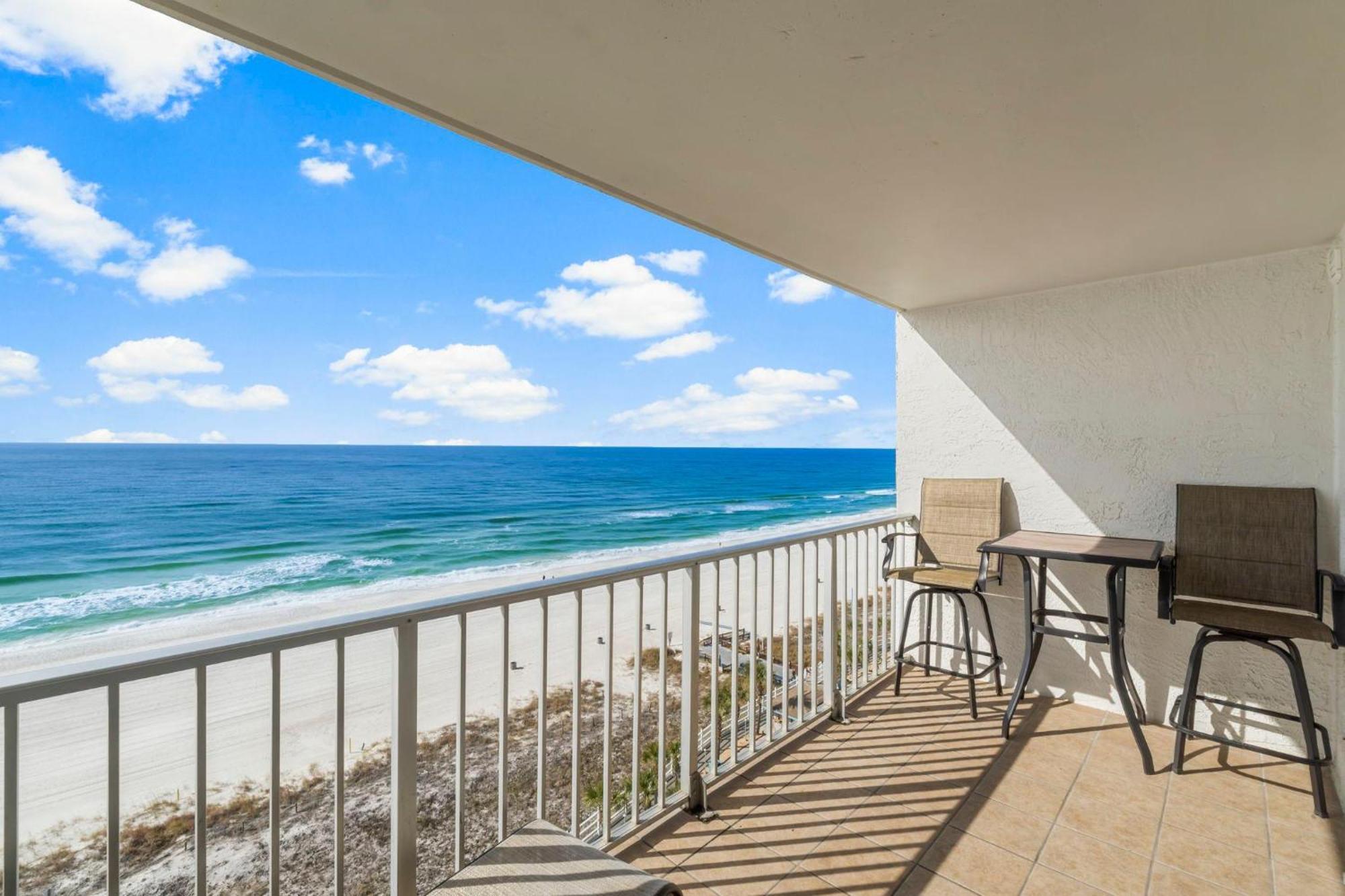 The Summit 1128 Daire Panama City Beach Dış mekan fotoğraf